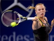 Bóng đá anh, ngoại hạng anh, lịch thi đấu euro 2012, Giải quần vợt Trung Quốc mở rộng: Wozniacki, Djokovic vào chung kết
